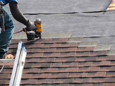 About Roof Repair Experts Lake Geneva, WI
